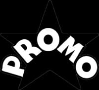 Wizards Black Star Promos logo