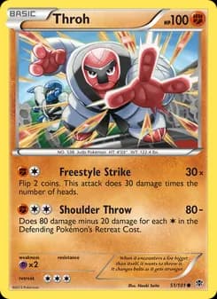 Throh — Plasma Blast — Common