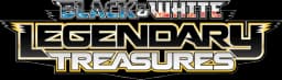 Legendary Treasures logo