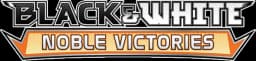 Noble Victories logo