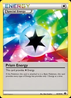 Prism Energy — Next Destinies — Uncommon