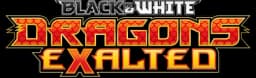 Dragons Exalted logo
