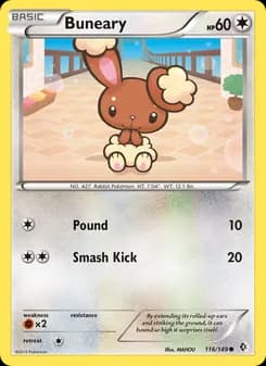 Buneary — Boundaries Crossed — Common