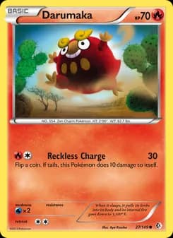 Darumaka — Boundaries Crossed — Common