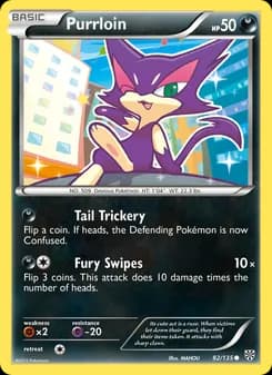 Purrloin — Plasma Storm — Common