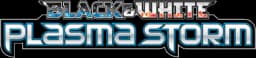 Plasma Storm logo