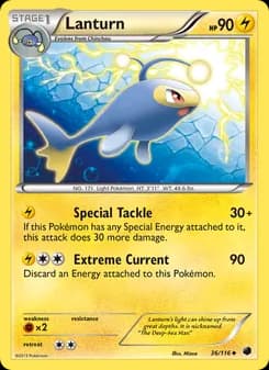 Lanturn — Plasma Freeze — Uncommon
