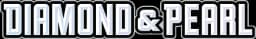 Diamond & Pearl logo