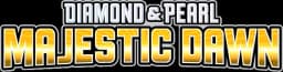 Majestic Dawn logo
