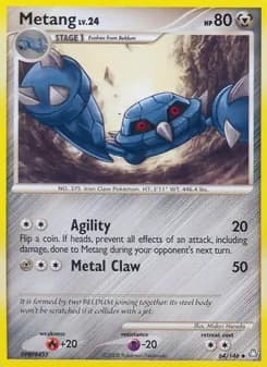 Metang — Legends Awakened — Uncommon