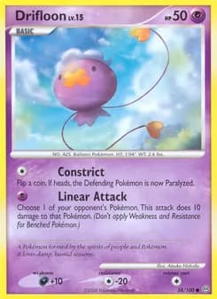 Drifloon — Stormfront — Common