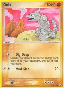 Onix — Unseen Forces — Common