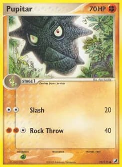Pupitar — Unseen Forces — Common