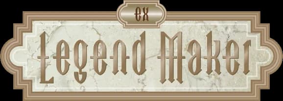 Legend Maker logo