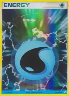 Water Energy — Holon Phantoms — Rare