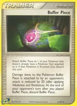 Buffer Piece — Dragon — Uncommon