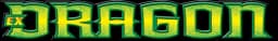 Dragon logo