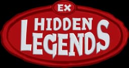 Hidden Legends logo
