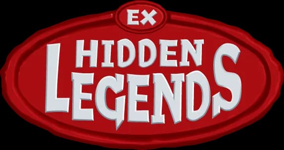 Hidden Legends logo