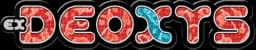 Deoxys logo