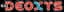 Deoxys