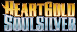 HeartGold SoulSilver logo