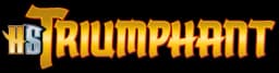 Triumphant logo