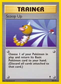 Scoop Up — Legendary Collection — Rare