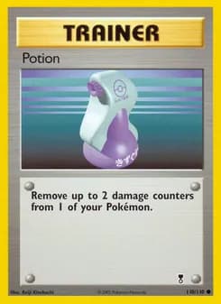 Potion — Legendary Collection — Common