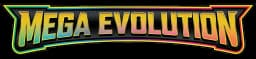 Mega Evolution logo