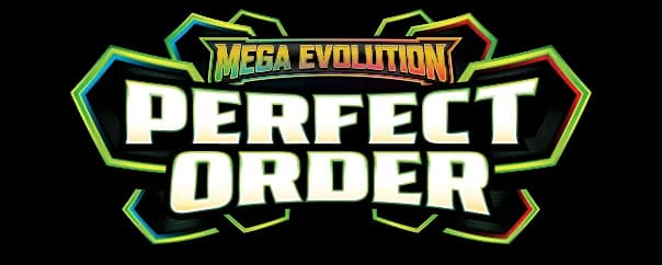 Perfect Order logo