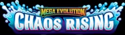 Chaos Rising logo