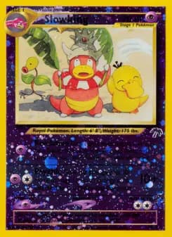 Slowking — Southern Islands — Common