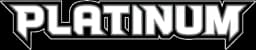Platinum logo
