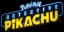 Detective Pikachu