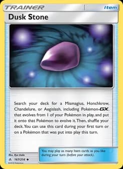 Dusk Stone — Unbroken Bonds — Uncommon