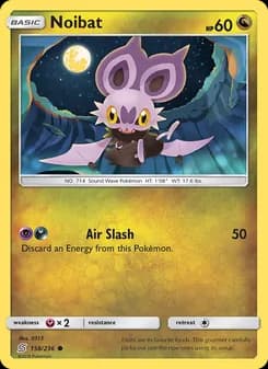 Noibat — Unified Minds — Common