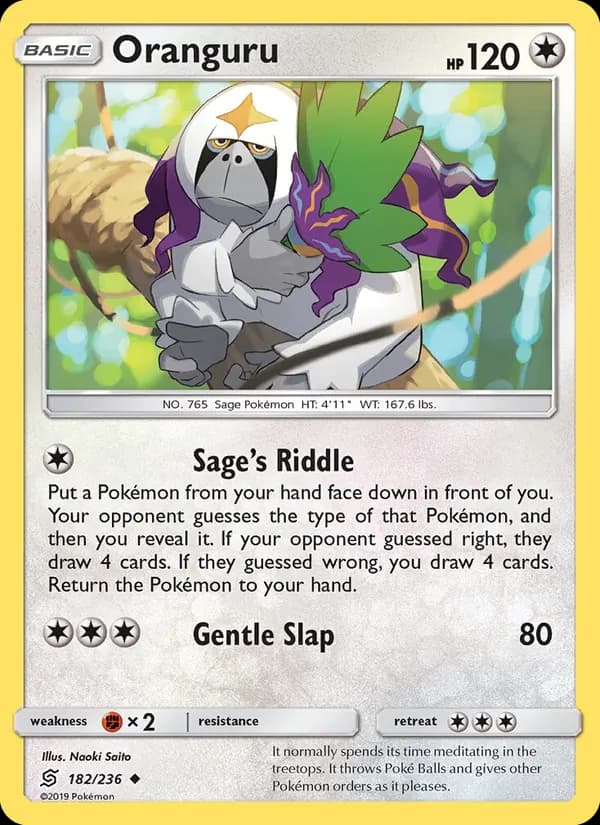 Oranguru — Unified Minds, Uncommon