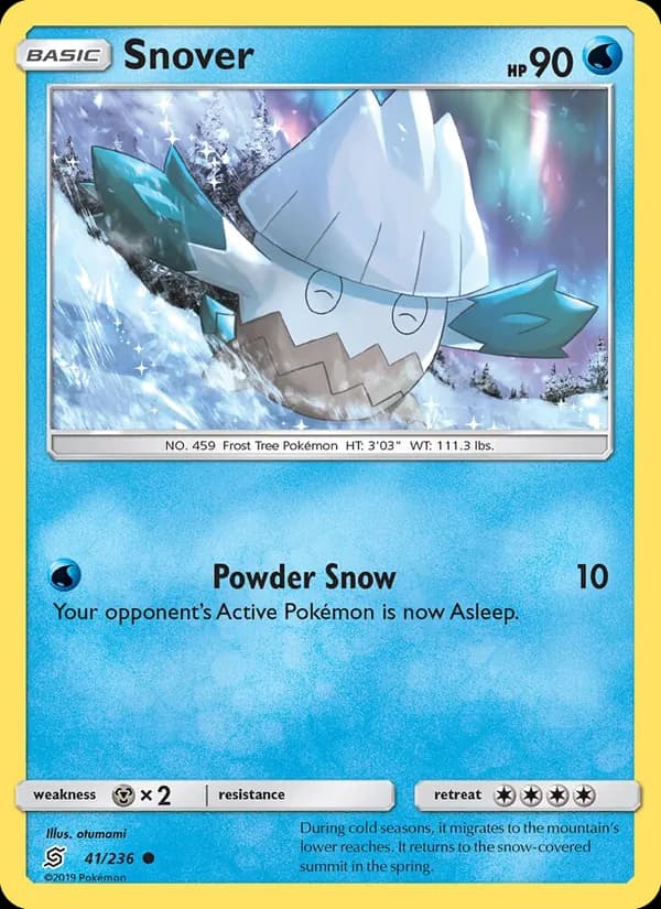 Snover — Unified Minds, Common
