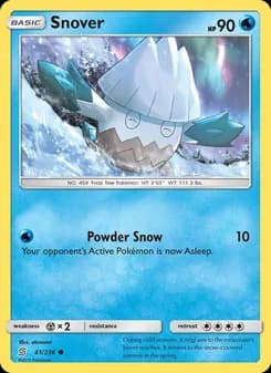 Snover — Unified Minds — Common