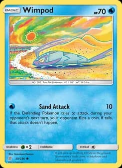 Wimpod — Unified Minds — Common