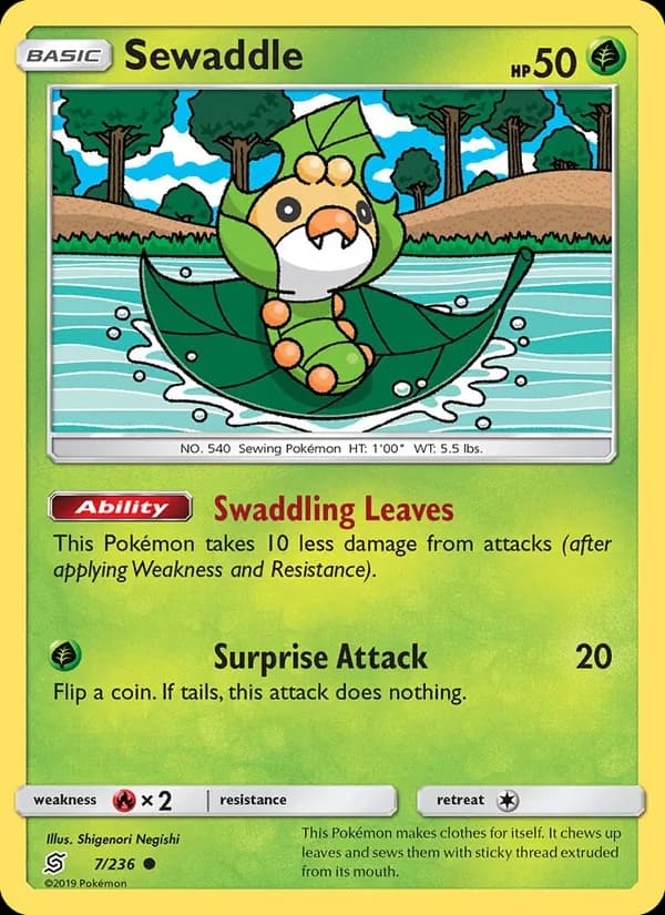 Sewaddle — Unified Minds, Common