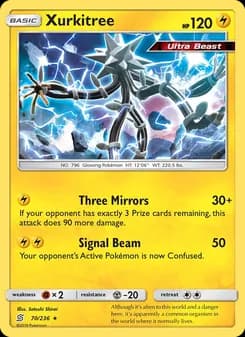 Xurkitree — Unified Minds — Rare