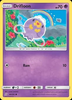 Drifloon — Unified Minds — Common