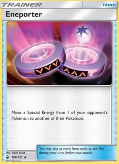 Eneporter — Forbidden Light — Uncommon