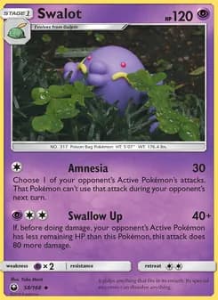 Swalot — Celestial Storm — Uncommon