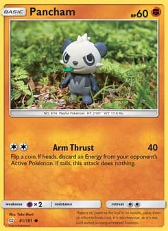 Pancham — Team Up — Common