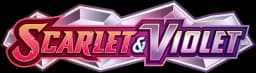 Scarlet & Violet logo