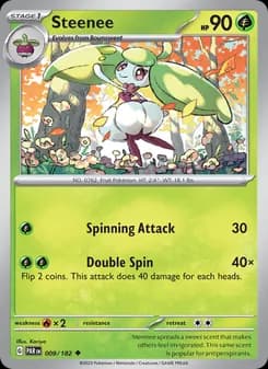 Steenee — Paradox Rift — Uncommon