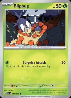 Blipbug — Paradox Rift — Common